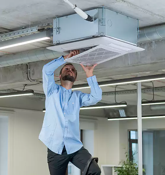 Professional Air Duct Cleaners in Bayonne, NJ