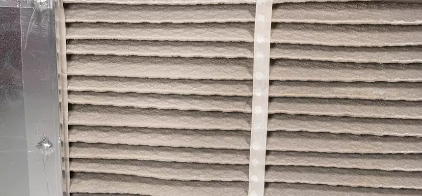 Mobile Car AC Filter Replacement in Bayonne