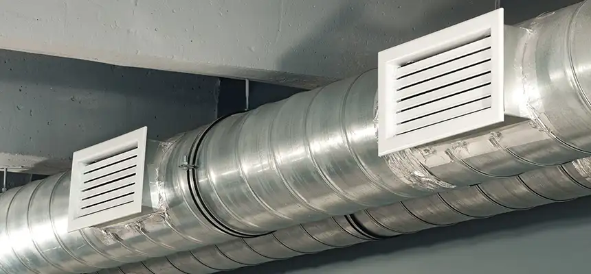 Our Air Duct Camera Inspection Services in Bayonne, NJ
