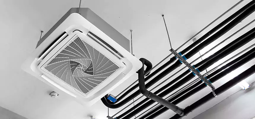 Our Air Duct Deep Cleaning Services in Bayonne, NJ