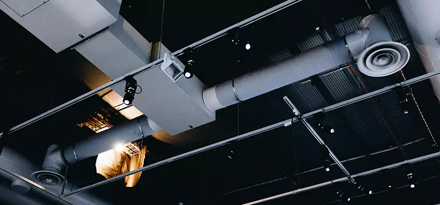 Our Air Duct Replacement Services in Bayonne, NJ