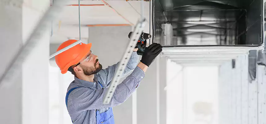 Our Air Vent Replacement Services in Bayonne, NJ