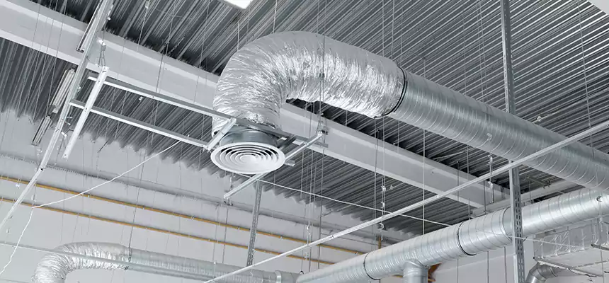 Our Dryer Vent Hose Replacement Services in Bayonne, NJ