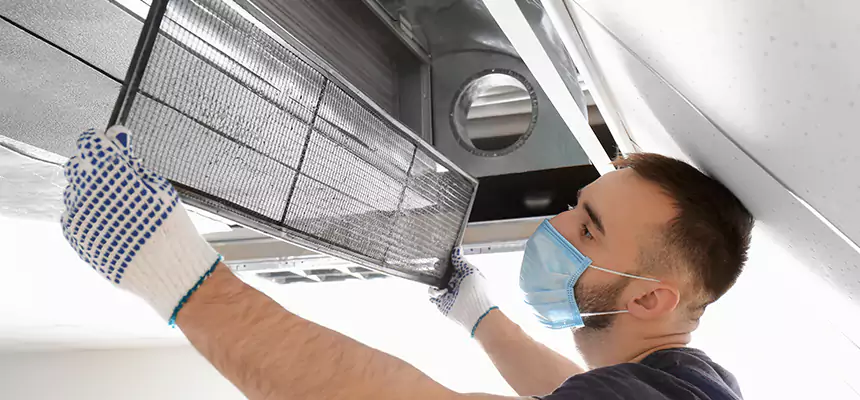 Our Dryer Vent Replacement Services in Bayonne, NJ