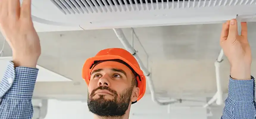 Our Furnace Vent Cleaning Services in Bayonne, NJ