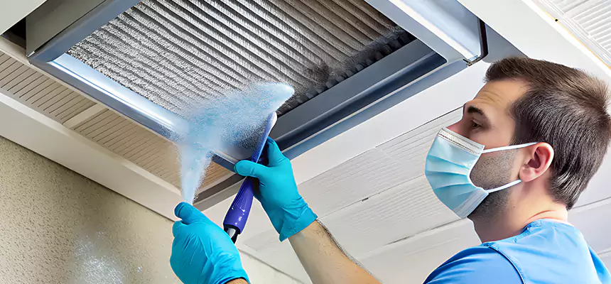 Our Home Ventilation Cleaning Services in Bayonne, NJ