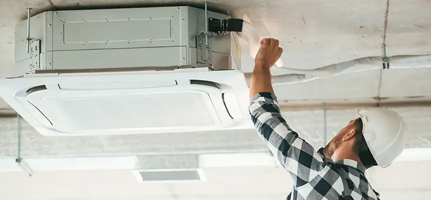 Our Local Vent Cleaning Services in Bayonne, NJ