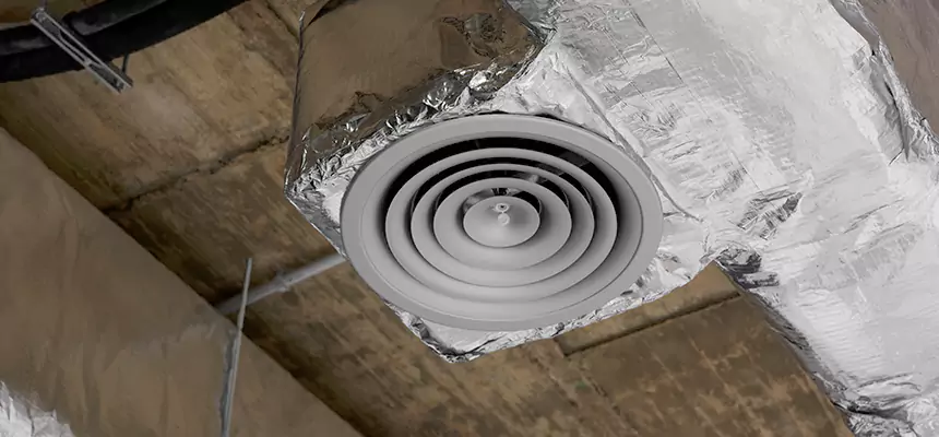 Our Low VOC Vent Installation Services in Bayonne, NJ