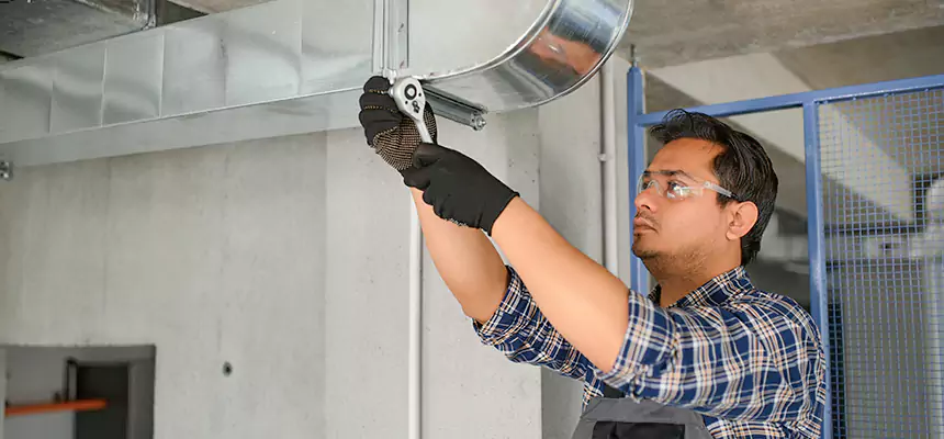 Our Post-Construction Duct Cleaning Services in Bayonne, NJ