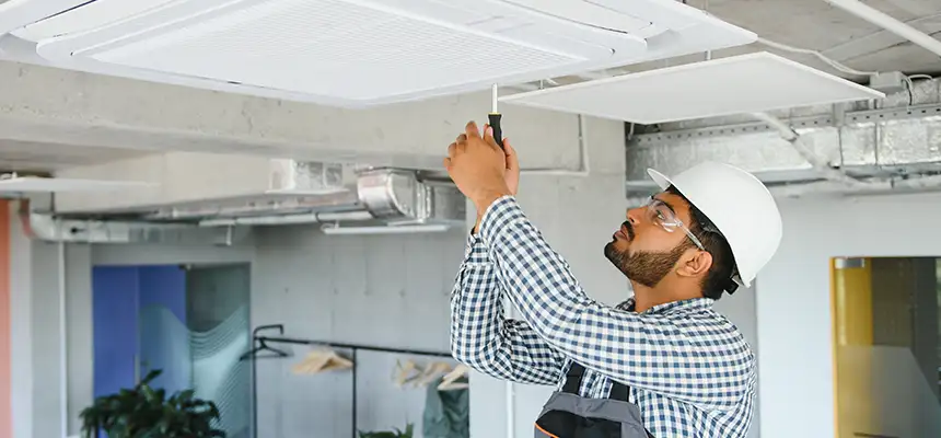 Our Roof Dryer Vent Cleaning Services in Bayonne, NJ