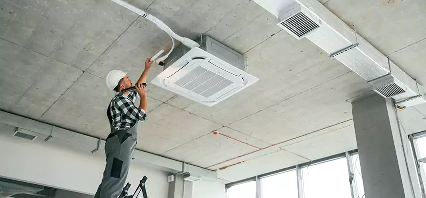Our Wi Fi Connected Air Ducts Services in Bayonne, NJ