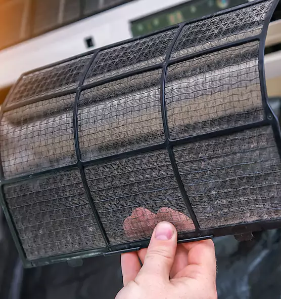 Top-notch AC Air Filter Replacement in Bayonne