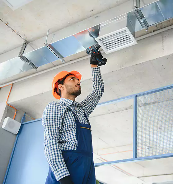 Welcome to Air Duct Cleaning & Repairs Bayonne — Your Local Air Duct Installation Specialists in Bayonne, NJ