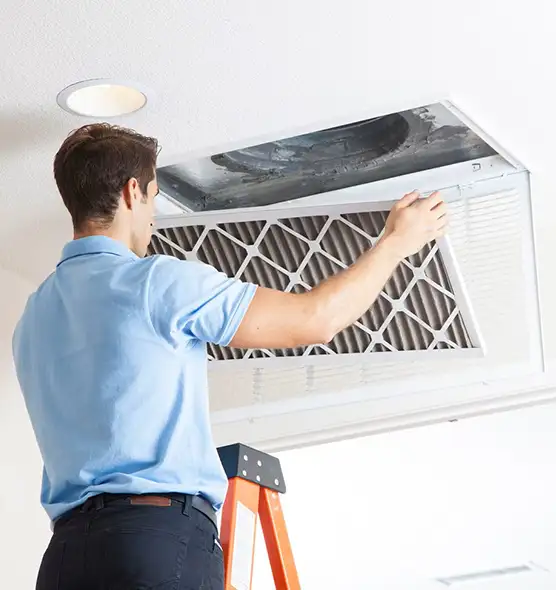 About Annual Dryer Vent Maintenance Bayonne, NJ
