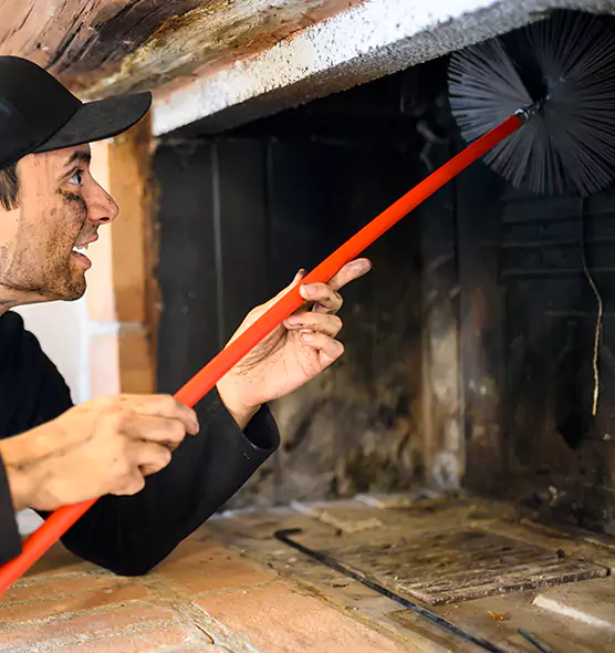 About Expert Chimney Cleaning in Bayonne, NJ