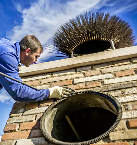About Professional Chimney Sweep in Bayonne, NJ