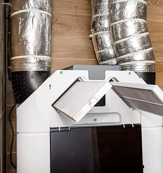 About Clogged Air Duct Repair in Bayonne, NJ