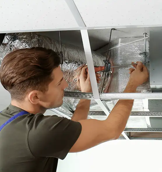 Professional Clogged Dryer Vent Repair in Bayonne, NJ