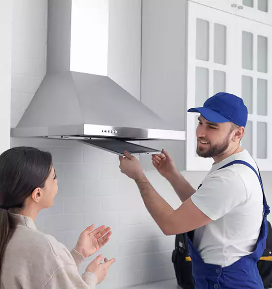 Professional Dryer Vent Cleaning Service in Bayonne, NJ