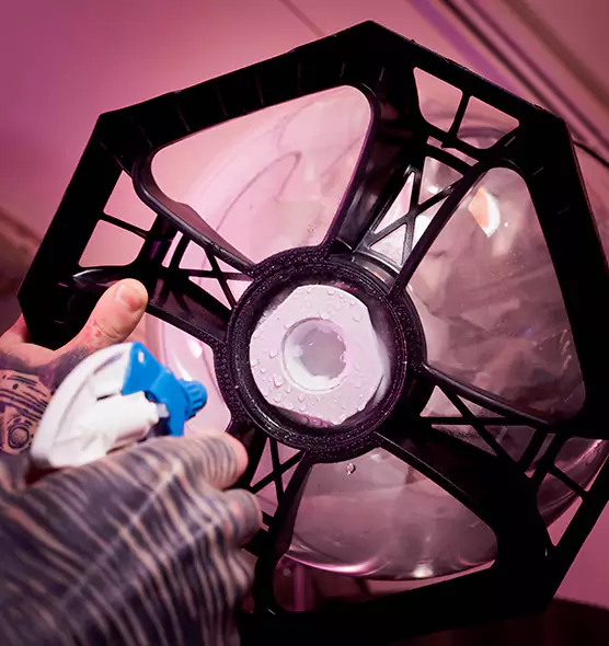 Professional Dryer Vent Sanitization Service in Bayonne, NJ