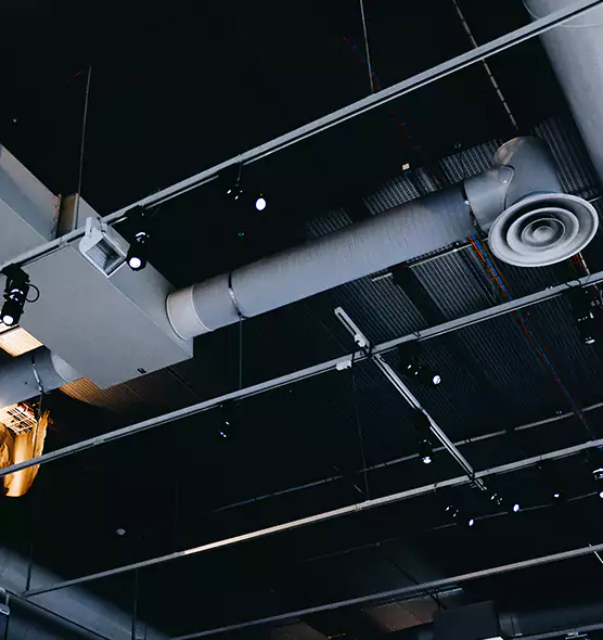 About Duct Sanitization with UV Light in Bayonne, NJ