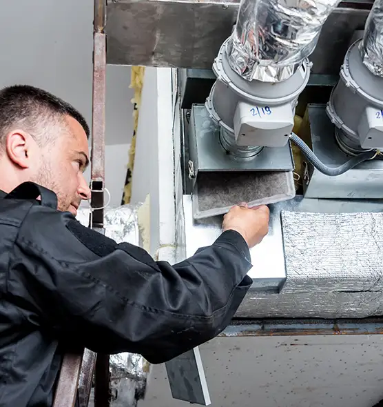 Professional Furnace Vent Cleaning in Bayonne, NJ