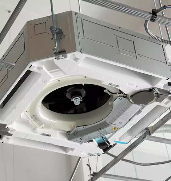 Professional Industrial Dryer Vent Cleaning in Bayonne, NJ