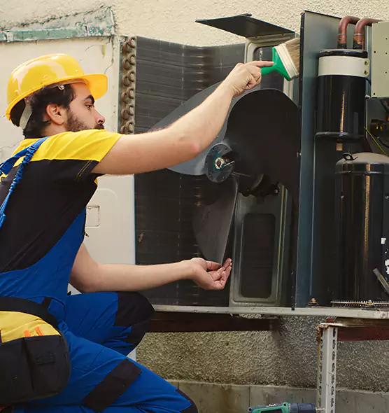 Top-Rated New Room Vent Extension in Bayonne, NJ