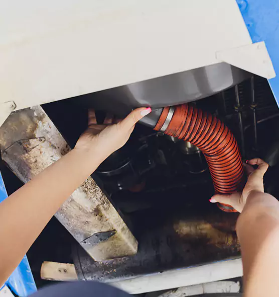 Top-Notch Return Vent Cleaning Service in Bayonne, NJ