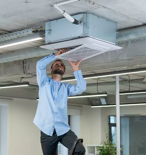 Advanced Rodent Droppings In Vents in Bayonne, NJ