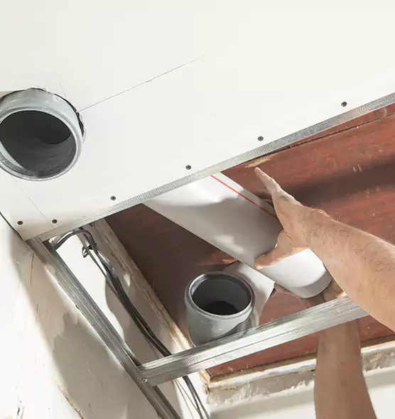 Professional Seasonal Allergy Air Duct Cleaning in Bayonne, NJ