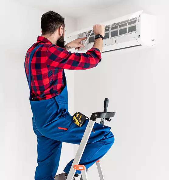 About Smart Air Conditioning Installation in Bayonne, NJ