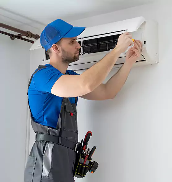 About Smart Thermostat AC Installation in Bayonne, NJ
