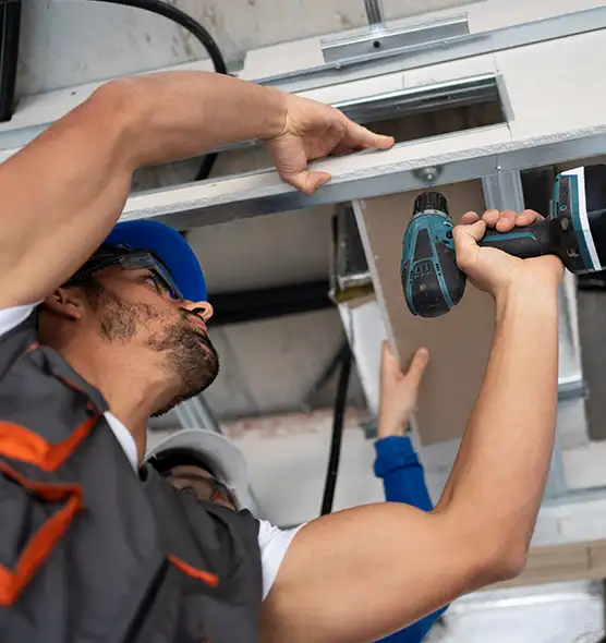 About Vent Smoke Odor Elimination in Bayonne, NJ