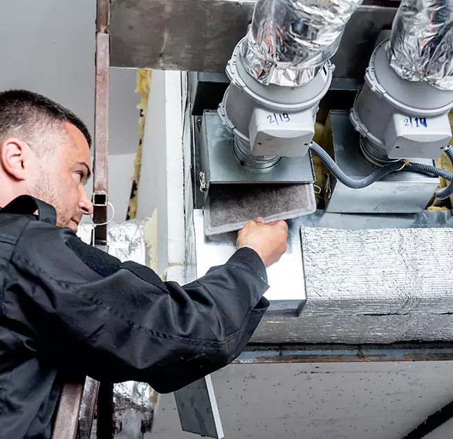 Why Homeowners & Businesses Trust Us in Bayonne, NJ?