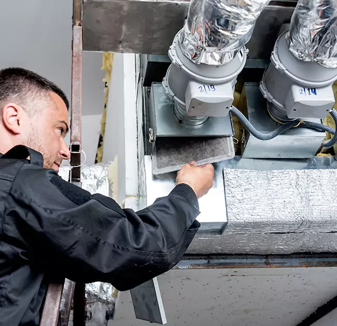 Why Homeowners & Businesses Trust Us in Bayonne, NJ?