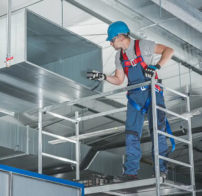 Why Homeowners & Businesses Trust Us in Bayonne, NJ?