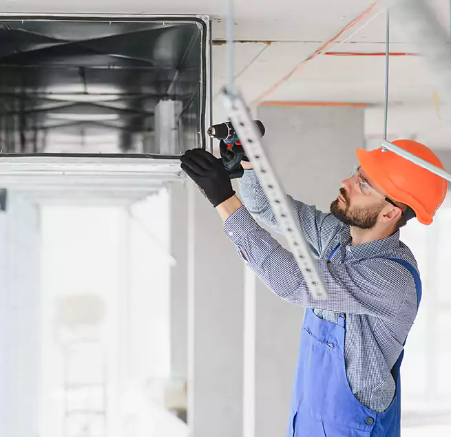 Why Homeowners & Businesses Trust Us Bayonne, NJ