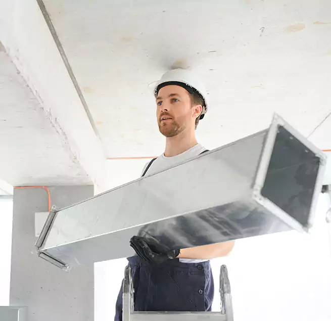 Why Homeowners & Businesses Trust Us in Bayonne, NJ