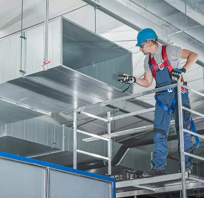 Why Homeowners & Businesses Trust Us in Bayonne, NJ?