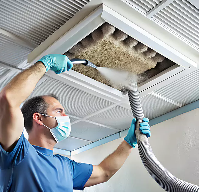 Why Homeowners & Businesses Trust Us Bayonne, NJ