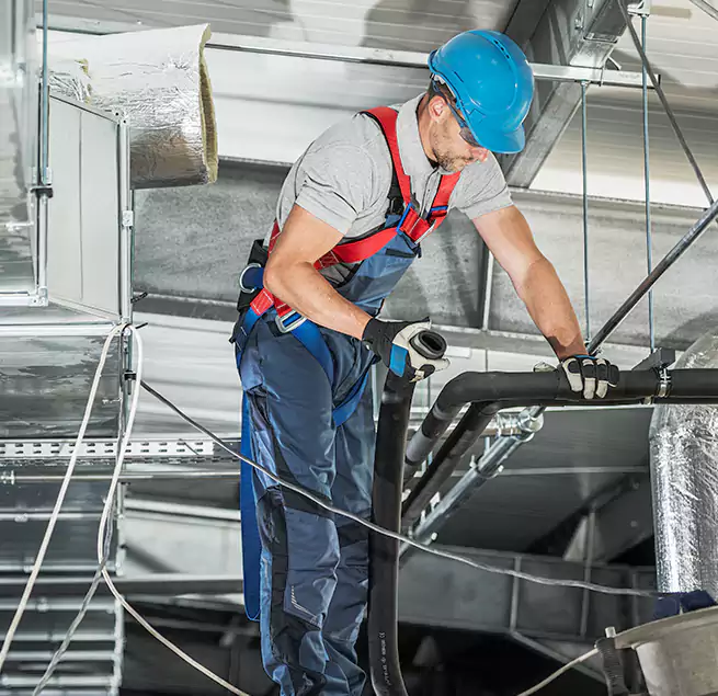 Why Homeowners & Businesses Trust Us in Bayonne, NJ?