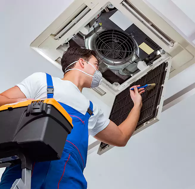 Why Homeowners & Businesses Trust Us in Bayonne, NJ