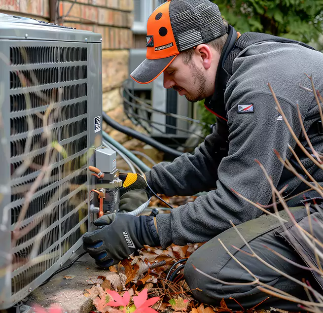 Why Homeowners & Businesses Trust Us in Bayonne, NJ?