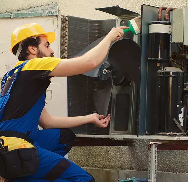 Why Homeowners & Businesses Trust Us Bayonne, NJ?