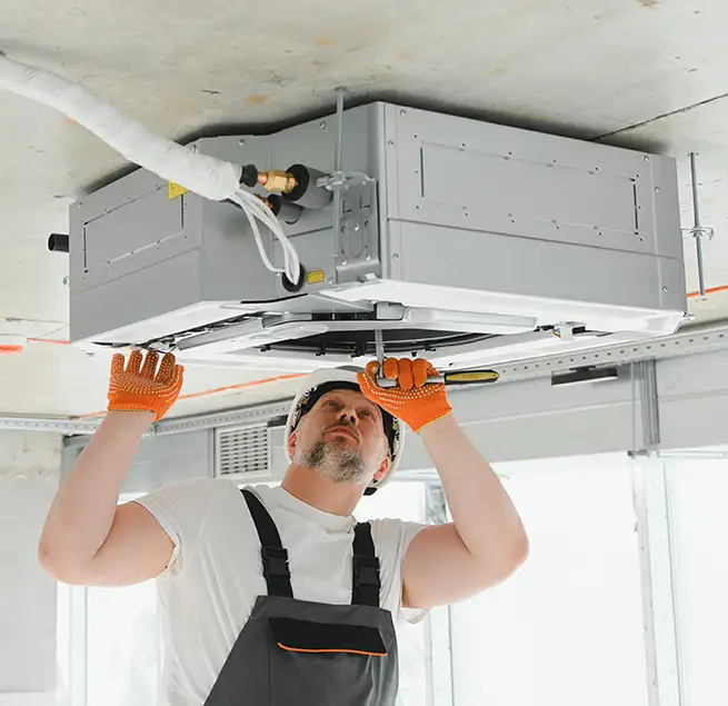 Why Homeowners & Businesses Trust Us Bayonne, NJ