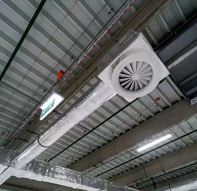 Why Homeowners & Businesses Trust Us in Bayonne, NJ