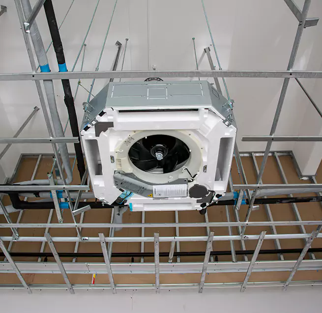 Why Homeowners & Businesses Trust Us Bayonne, NJ