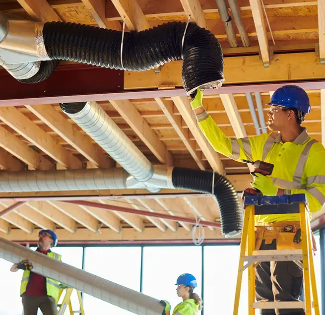 Why Homeowners & Businesses Trust Us in Bayonne, NJ?