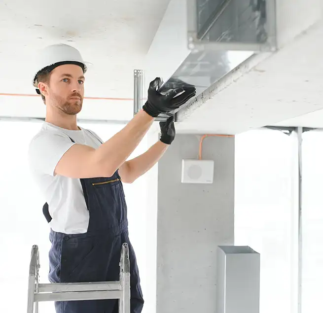 Why Homeowners & Businesses Trust Us in Bayonne, NJ?